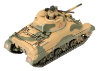 Sherman Armoured Troop (MW)