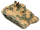 Sherman Armoured Troop (MW)