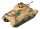 Sherman Armoured Troop (MW)