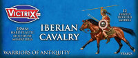 Iberian Cavalry