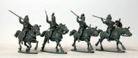 Iberian Cavalry