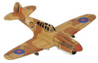 Kittyhawk Fighter-Bomber Flight (MW)