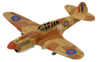 Kittyhawk Fighter-Bomber Flight (MW)