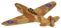Kittyhawk Fighter-Bomber Flight (MW)
