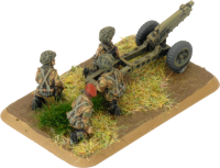 Airborne 75mm Light Troop (LW)