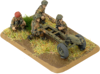 Airborne 75mm Light Troop (LW)