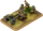 Airborne 75mm Light Troop (LW)