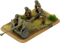 Airborne 6pdr Anti-tank Platoon (LW)