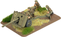 17 pdr Anti-tank Platoon (LW)