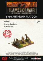 6pdr Anti-tank Platoon (LW)