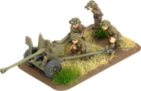 6pdr Anti-tank Platoon (LW)