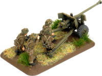 6pdr Anti-tank Platoon (LW)