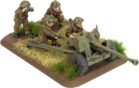 6pdr Anti-tank Platoon (LW)