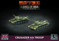 Crusader AA Troop (LW)