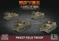 Priest Field Troop (LW)