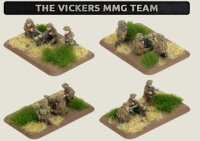 Vickers Machine-Gun Platoon (LW)