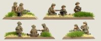 Vickers Machine-Gun Platoon (LW)