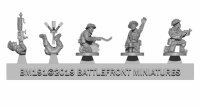 Vickers Machine-Gun Platoon (LW)