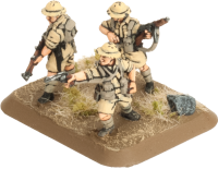 Armoured Fist Rifle Platoon (8th Army)(MW)