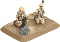 Armoured Fist Rifle Platoon (8th Army)(MW)