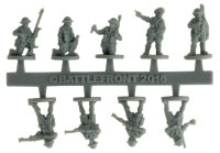 Armoured Fist Rifle Platoon (8th Army)(MW)