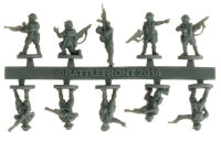Armoured Fist Rifle Platoon (8th Army)(MW)