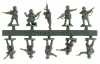 Armoured Fist Rifle Platoon (8th Army)
