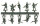 Armoured Fist Rifle Platoon (8th Army)(MW)