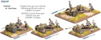 Anti-Tank Gun Crew (Finnsh)