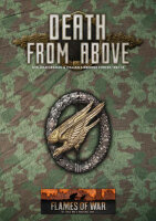Death From Above: Mid War German & Italian Airborne...