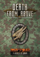 Death From Above: Mid War German & Italian Airborne Forces 1942-43