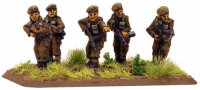 7th Armoured Division Motor/Rifle Platoon (Late War)