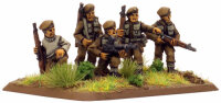 7th Armoured Division Motor/Rifle Platoon (Late War)