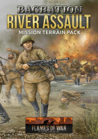 Bagration: River Assault Mission Terrain Pack