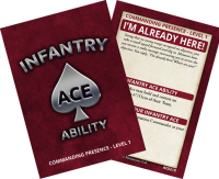 Race for Minsk Ace Campaign Card Pack