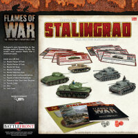 Battle of Stalingrad: War on the Eastern Front