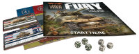 Fury: The Battle for Normandy 1944 Starter Set