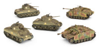 Fury: The Battle for Normandy 1944 Starter Set