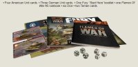 Fury: WWII Tank Combat Starter Set