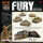 Fury: WWII Tank Combat Starter Set