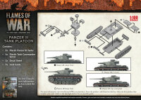 Panzer III Tank Platoon (MW/Ostfront)