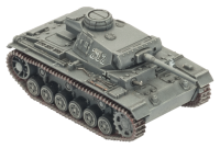 Panzer III Tank Platoon (MW/Ostfront)