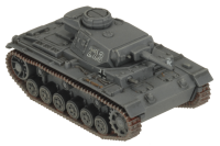 Panzer III Tank Platoon (MW/Ostfront)