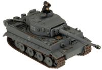 Tiger Heavy Tank Platoon (MW/Ostfront)