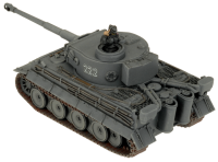 Tiger Heavy Tank Platoon (MW/Ostfront)
