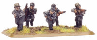 SMG Platoon