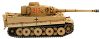 Tiger Heavy Tank Platoon (MW/Afrika)