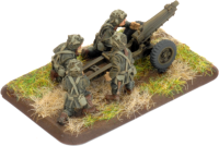 Parachute 75mm Artillery Battery (LW)