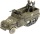 M4 81mm Armoured Mortar Platoon (LW)