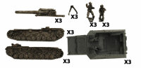 Hummel Artillery Battery (MW)